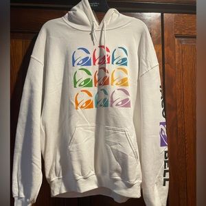 Taco Bell Hoodie